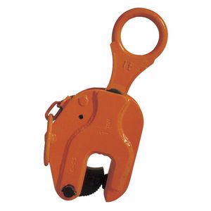 pinza de elevación para chapas 1