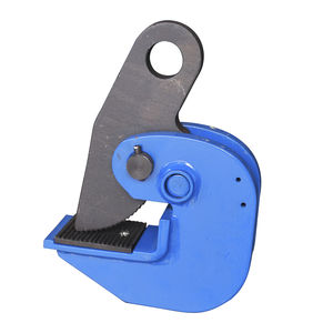 pinza de elevación para chapas 1