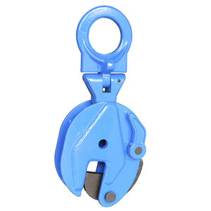 pinza de elevación para chapas 1