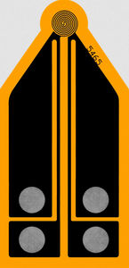sensor de conductividad térmico