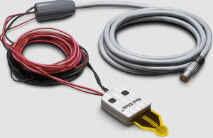 cable eléctrico para sensor