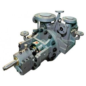 bomba de aceite
