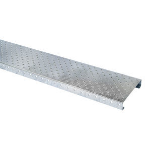 reja de seguridad