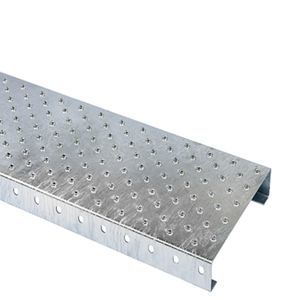 reja de seguridad