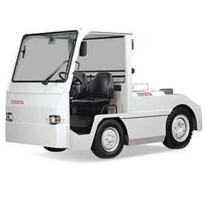 tractor de remolcado 1