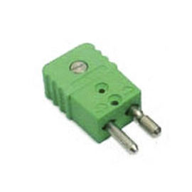 conector de alimentación eléctrica