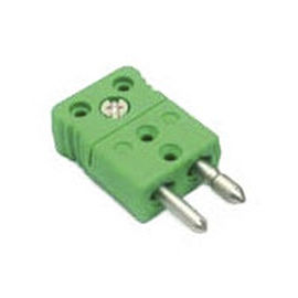 conector de alimentación eléctrica