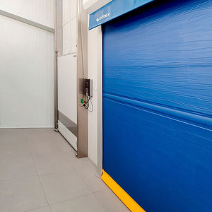 puerta rápida 1