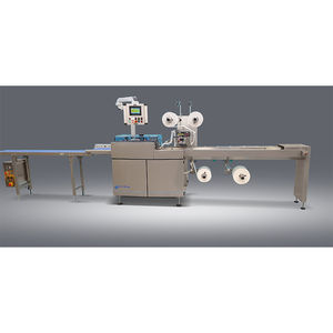 máquina de embalaje de 4 soldaduras laterales 1