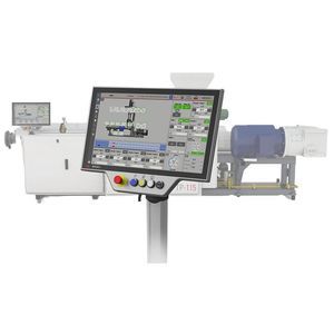 sistema de control de medición 1
