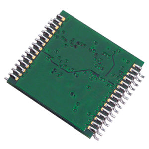 circuito integrado lector RFID con interfaz PC