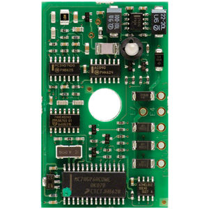 tarjeta lector RFID inalámbrica