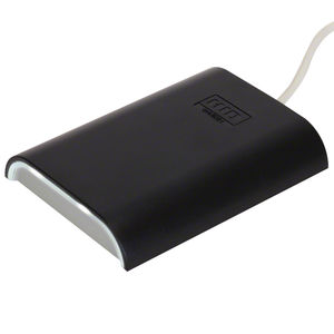 lector RFID con cable
