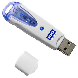 lector RFID portátil