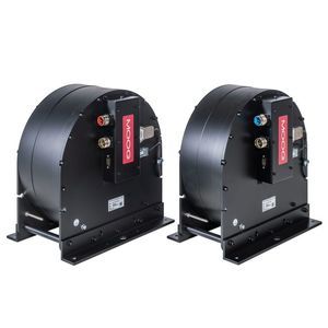 servoactuador eléctrico 1