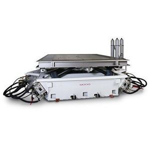 plataforma de simulación hidráulica 1