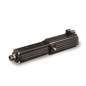 actuador eléctrico 1