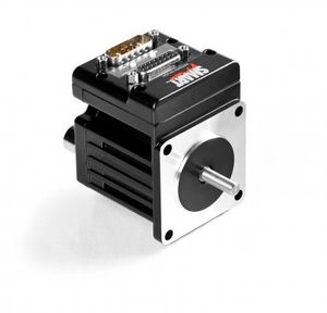 servomotor DC