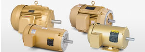 motor trifásico