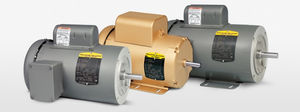 motor monofásico