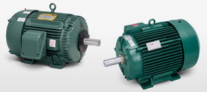 motor AC
