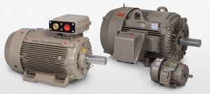 motor AC
