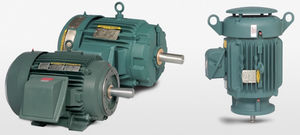 motor AC
