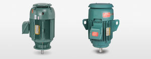 motor AC
