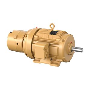 motor freno AC