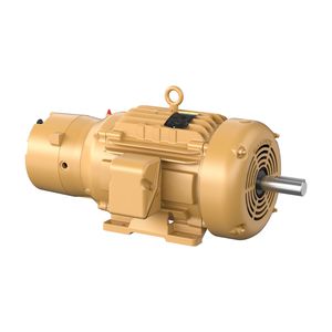 motor freno AC