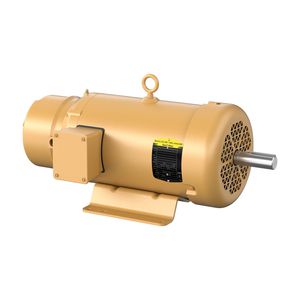 motor AC