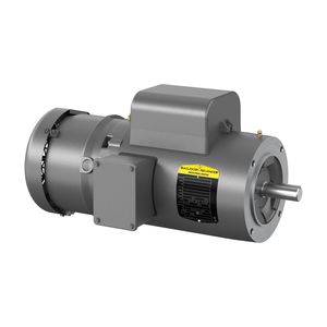 motor freno AC