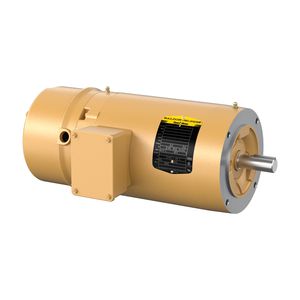 motor freno AC