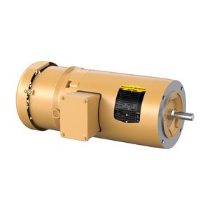 motor freno AC