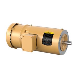 motor freno AC
