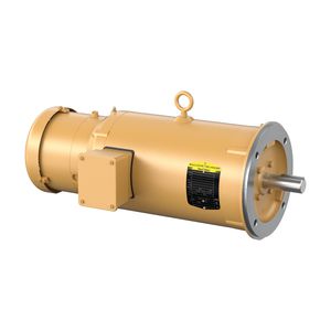 motor freno AC