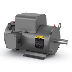 motor AC