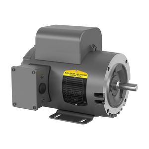 motor AC