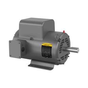 motor AC