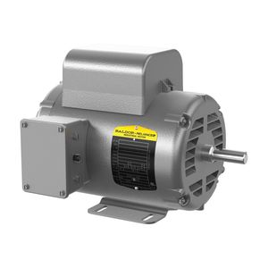 motor AC