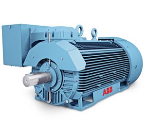 motor AC