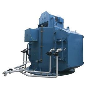 motor vertical
