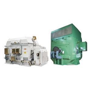 motor para zona peligrosa