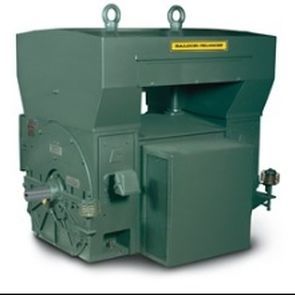 motor de velocidad variable