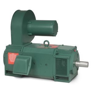 motor DC