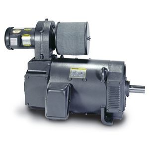 motor DC