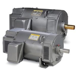 motor DC