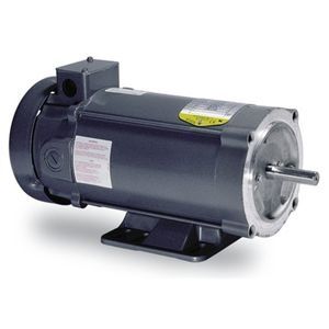 motor DC