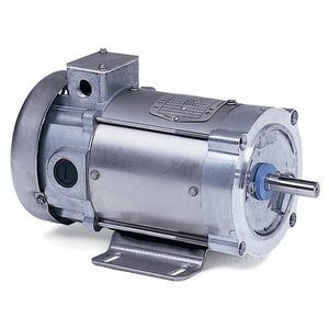 motor DC