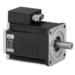 servomotor AC